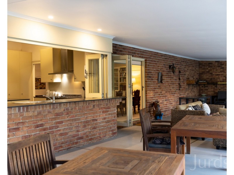 745 Lovedale Road, Lovedale NSW 2325