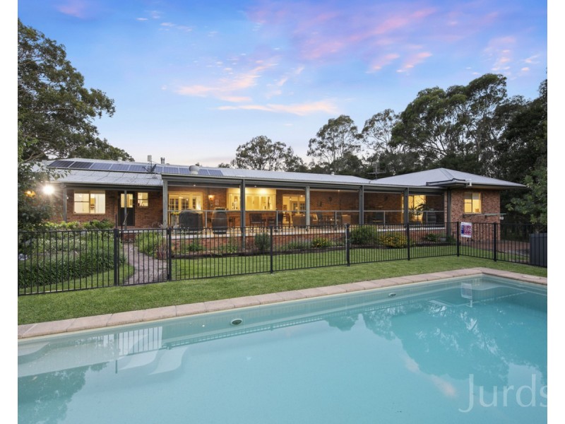 745 Lovedale Road, Lovedale NSW 2325