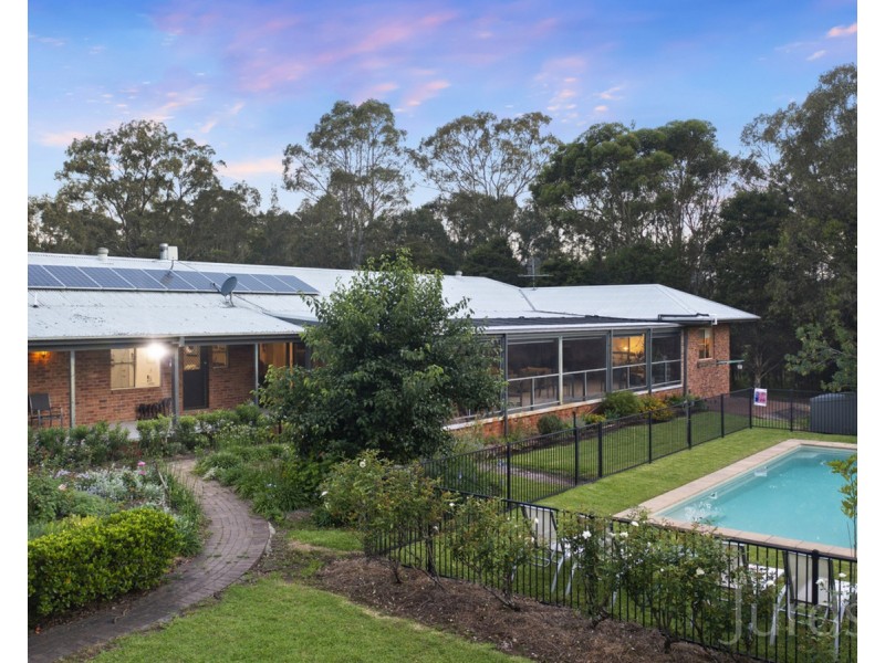 745 Lovedale Road, Lovedale NSW 2325