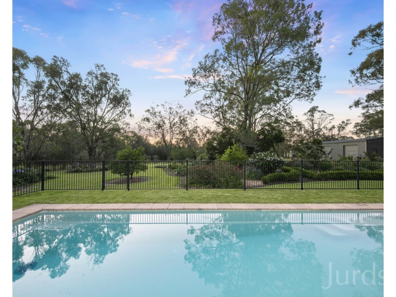 745 Lovedale Road, Lovedale NSW 2325
