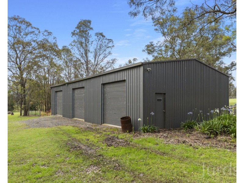 745 Lovedale Road, Lovedale NSW 2325