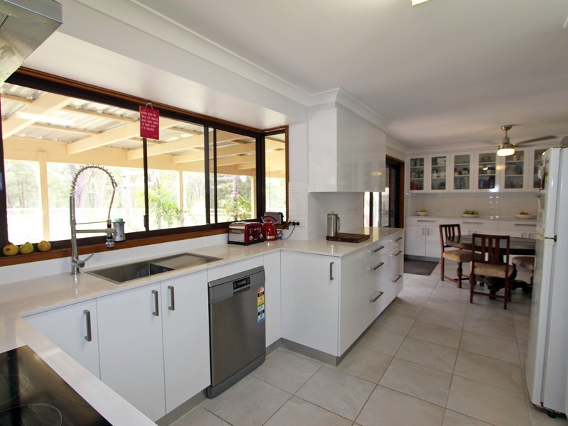 1519 Old Maitland Road, Sawyers Gully NSW 2326