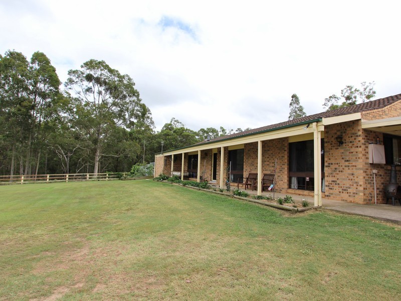 1519 Old Maitland Road, Sawyers Gully NSW 2326