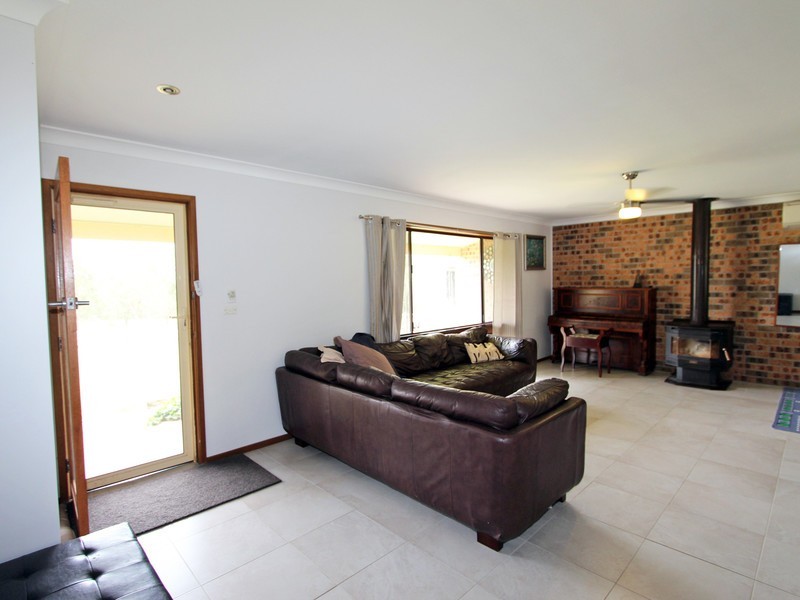 1519 Old Maitland Road, Sawyers Gully NSW 2326