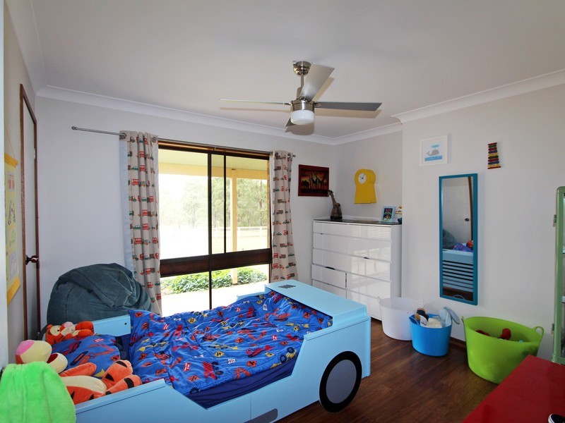 1519 Old Maitland Road, Sawyers Gully NSW 2326