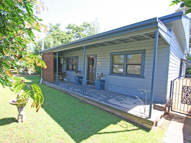 88 Allandale Road, Cessnock NSW 2325