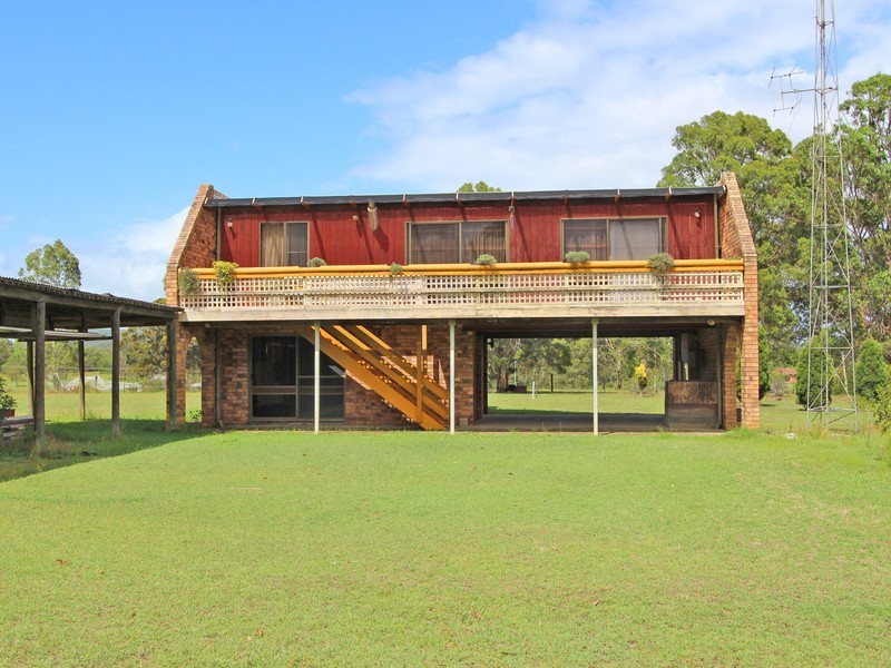 27 White Street, Greta NSW 2334