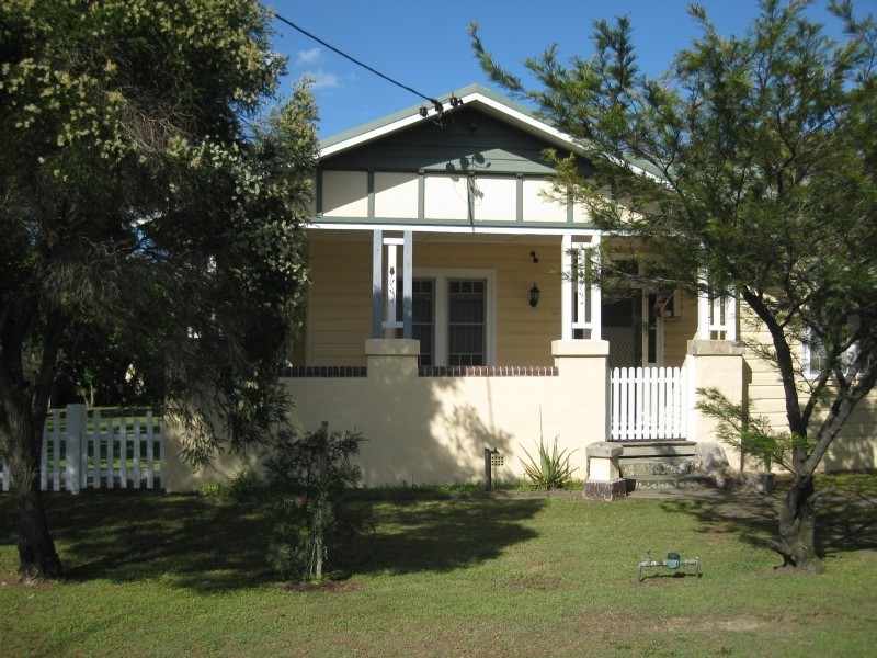 106 Allandale Road, Cessnock NSW 2325