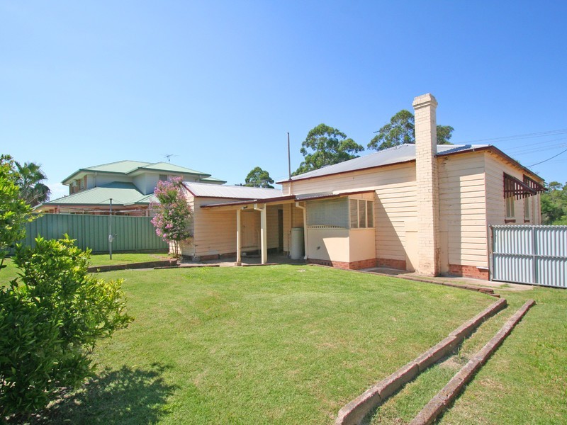 26 Cessnock Street, Aberdare NSW 2325
