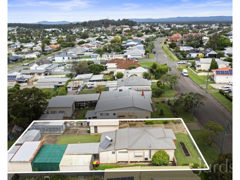 44 Ann Street, Cessnock NSW 2325