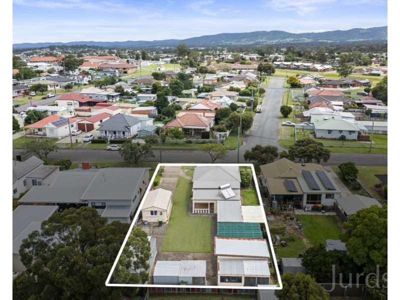 44 Ann Street, Cessnock NSW 2325