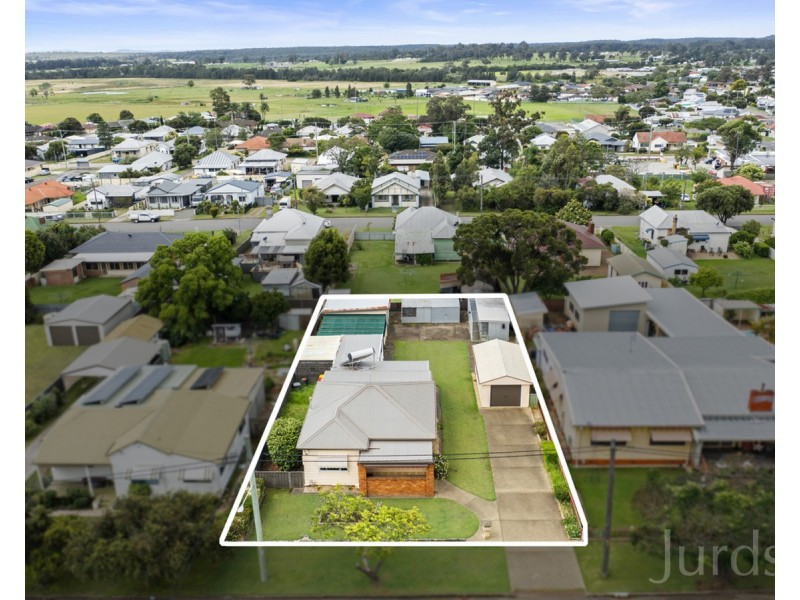 44 Ann Street, Cessnock NSW 2325