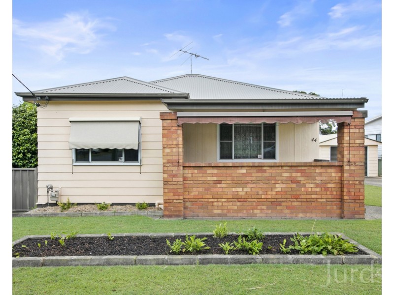 44 Ann Street, Cessnock NSW 2325