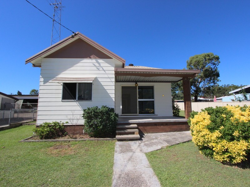 8 Hallam Street, Cessnock NSW 2325