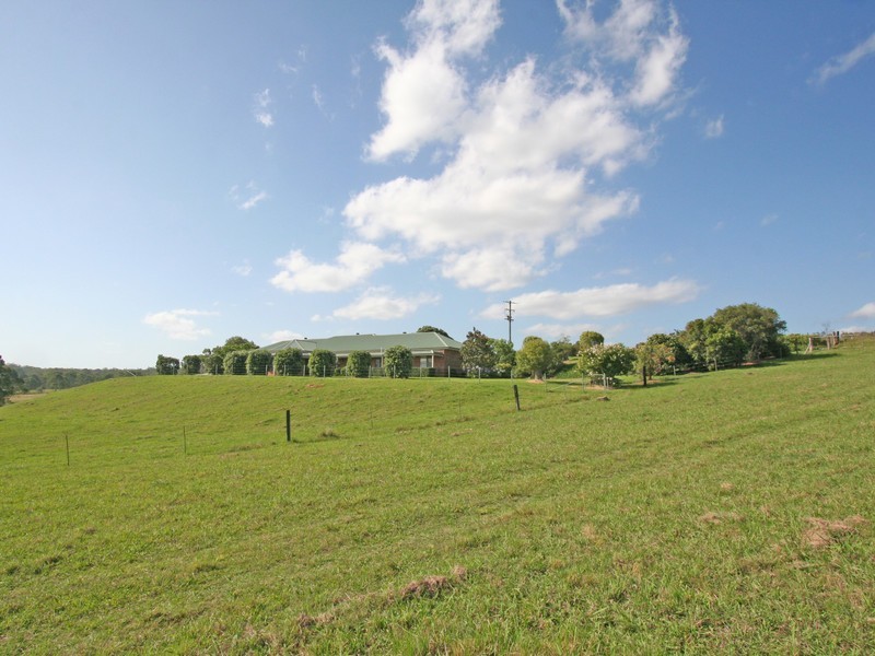 642 Wollombi Road, Bishops Bridge NSW 2326