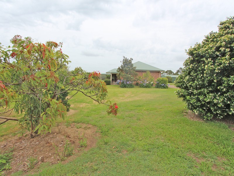 642 Wollombi Road, Bishops Bridge NSW 2326