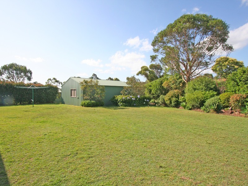 642 Wollombi Road, Bishops Bridge NSW 2326