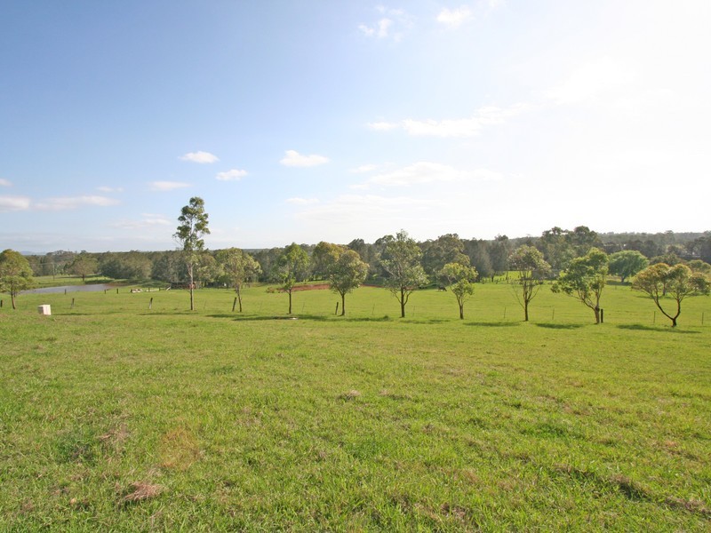 642 Wollombi Road, Bishops Bridge NSW 2326