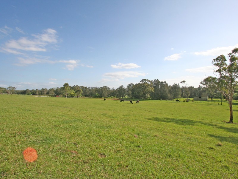 642 Wollombi Road, Bishops Bridge NSW 2326