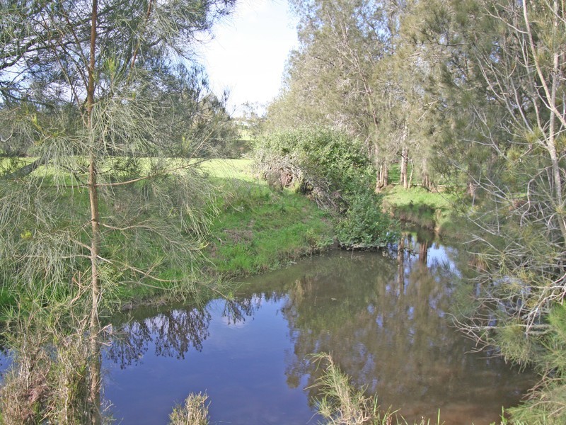 642 Wollombi Road, Bishops Bridge NSW 2326