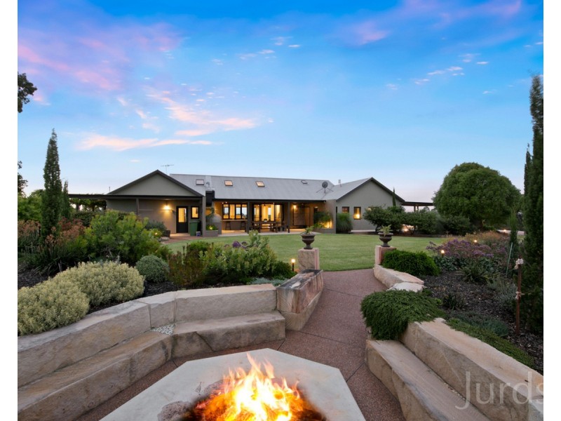 119 Marrowbone Road, Pokolbin NSW 2320