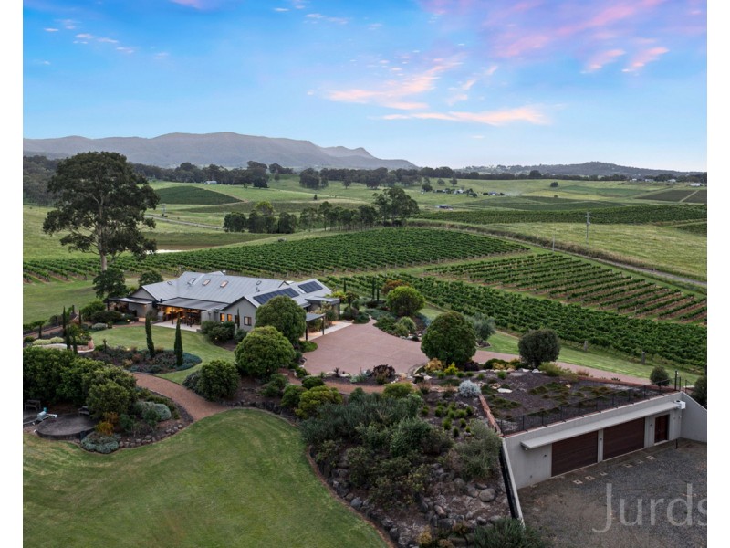 119 Marrowbone Road, Pokolbin NSW 2320