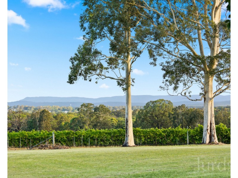 119 Marrowbone Road, Pokolbin NSW 2320