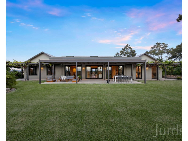 119 Marrowbone Road, Pokolbin NSW 2320