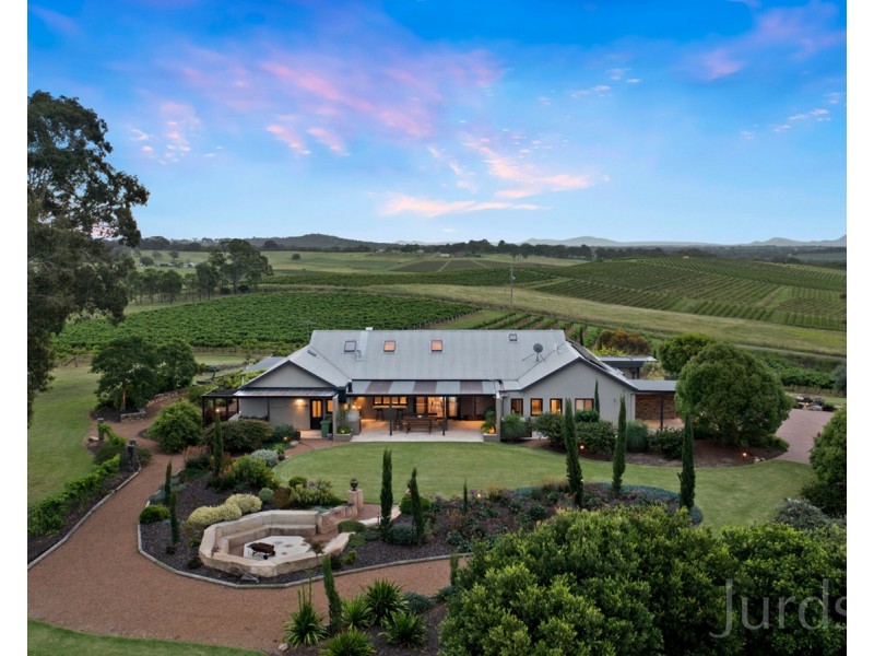 119 Marrowbone Road, Pokolbin NSW 2320