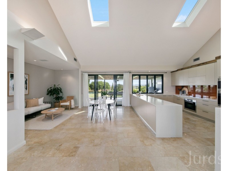 119 Marrowbone Road, Pokolbin NSW 2320