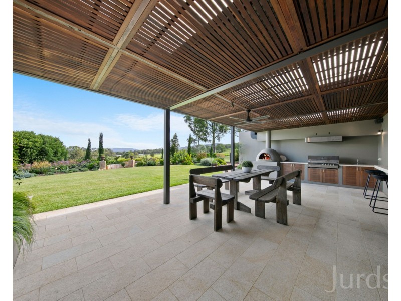 119 Marrowbone Road, Pokolbin NSW 2320