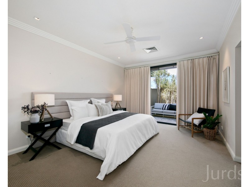 119 Marrowbone Road, Pokolbin NSW 2320