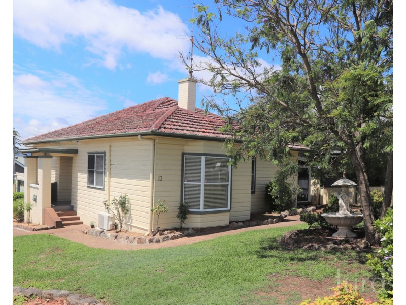 13 View Street, Cessnock NSW 2325