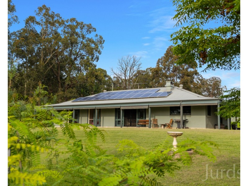 27 Richardson Road, Lovedale NSW 2325