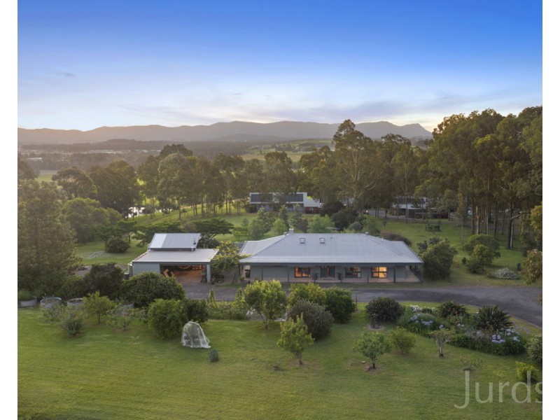 27 Richardson Road, Lovedale NSW 2325