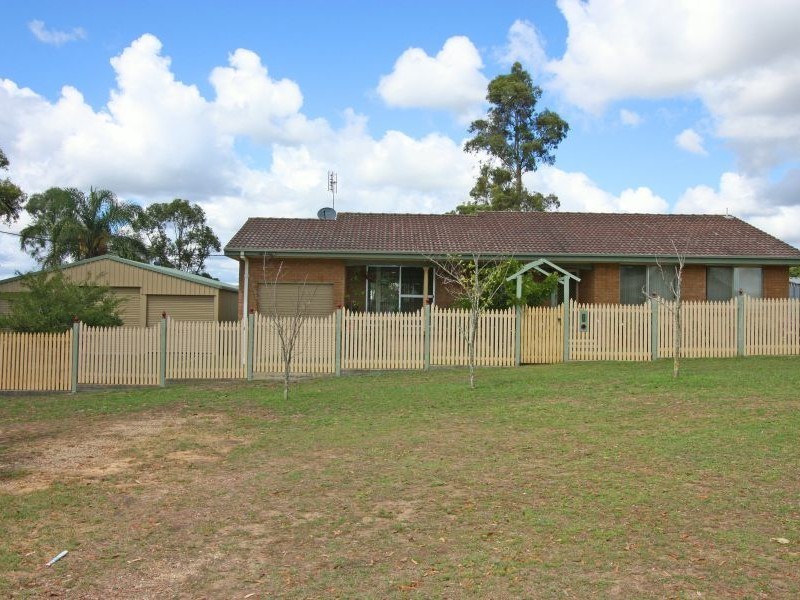 28 Lismore Street, Abermain NSW 2326