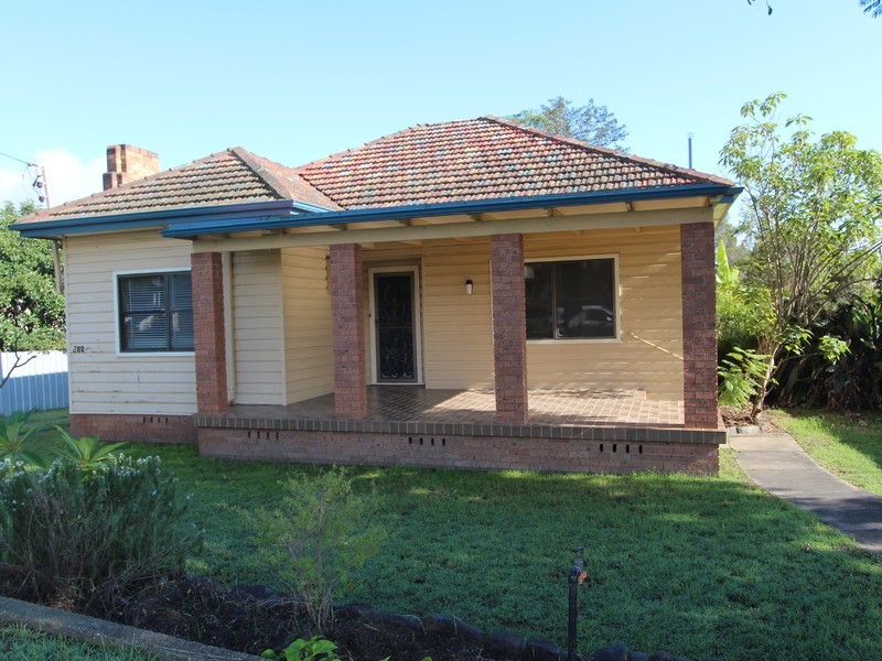 288 Maitland Road, Cessnock NSW 2325
