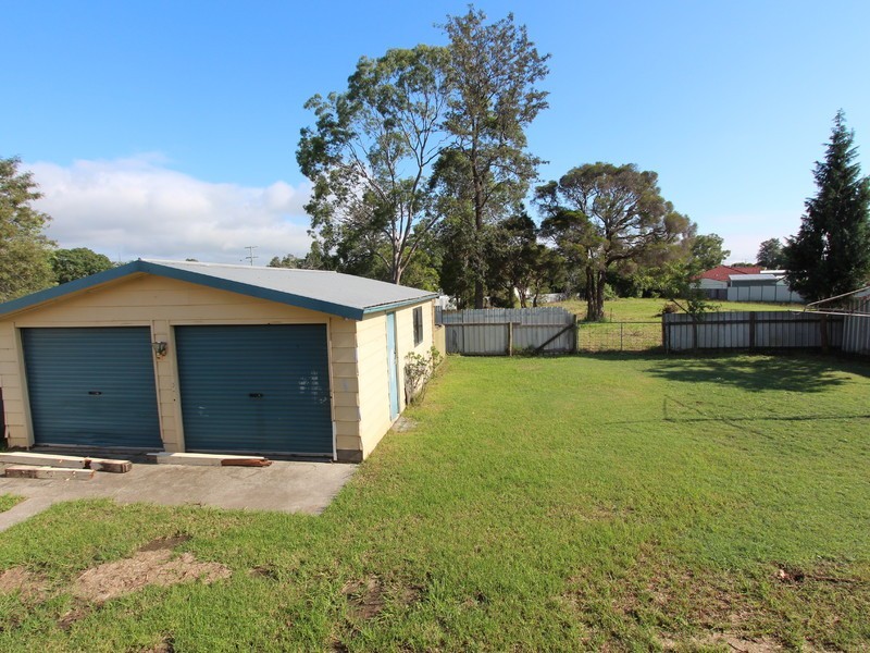 288 Maitland Road, Cessnock NSW 2325