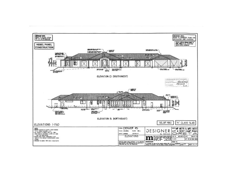 87 Camp Road, Lovedale NSW 2325 Floorplan