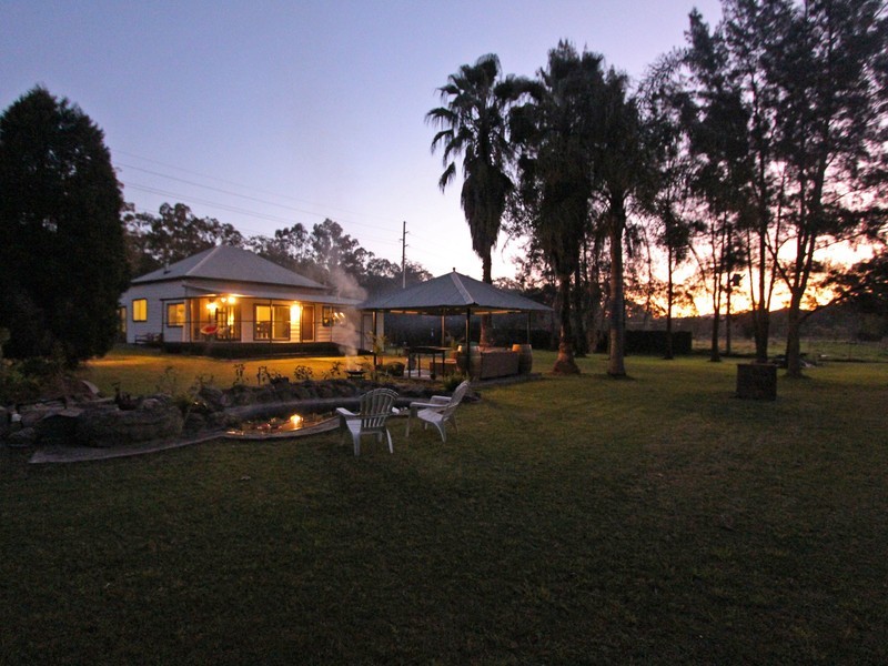 516 Maitland Road, Cessnock NSW 2325