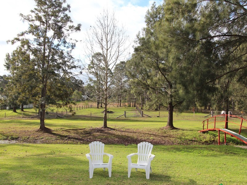 516 Maitland Road, Cessnock NSW 2325