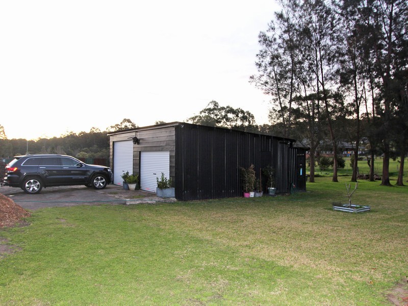 516 Maitland Road, Cessnock NSW 2325