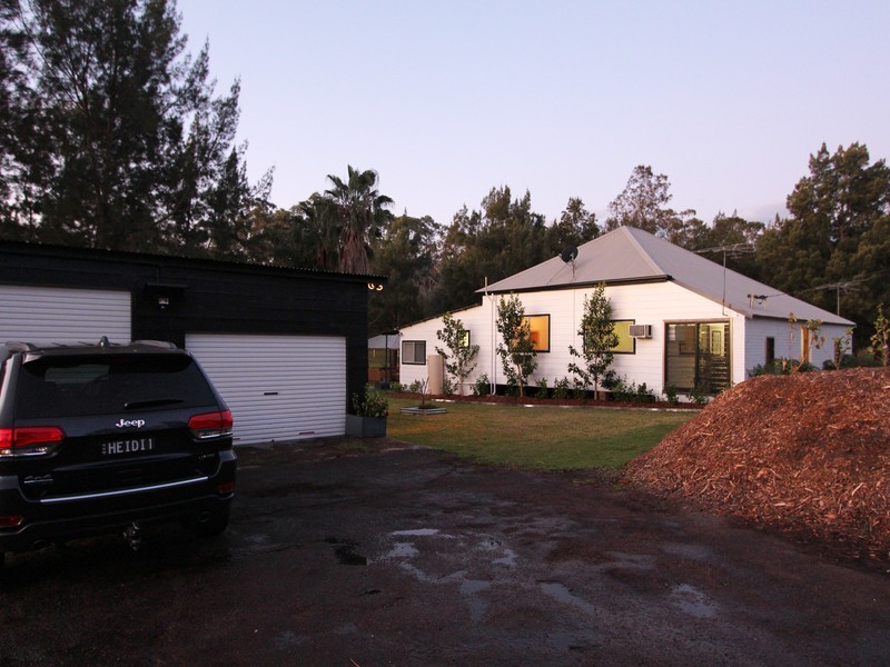 516 Maitland Road, Cessnock NSW 2325