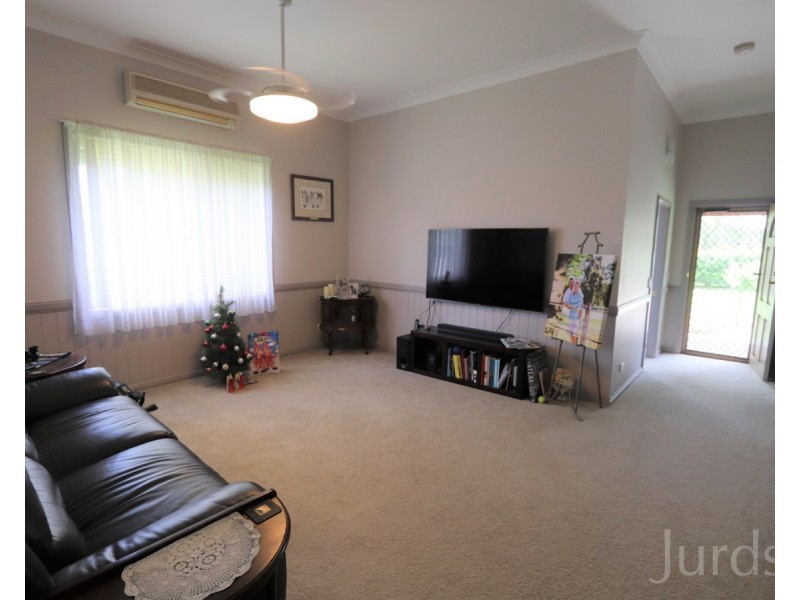 7 Jeffries Street, Kearsley NSW 2325