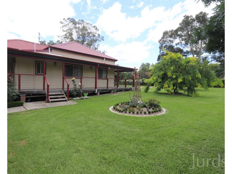 7 Jeffries Street, Kearsley NSW 2325