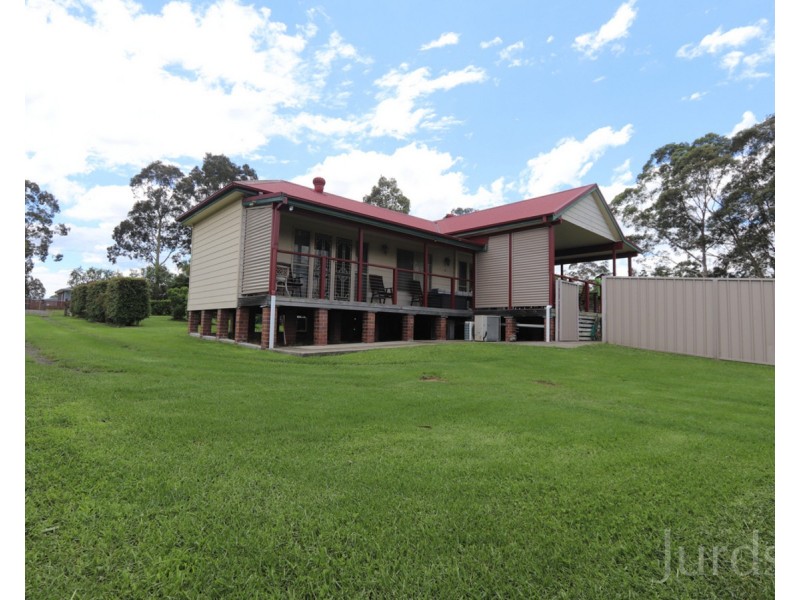7 Jeffries Street, Kearsley NSW 2325
