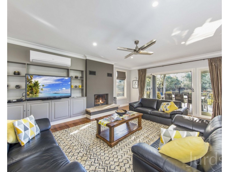 77 Wilderness Road, Lovedale NSW 2325