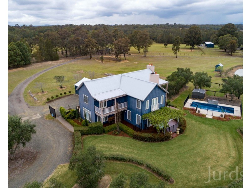77 Wilderness Road, Lovedale NSW 2325
