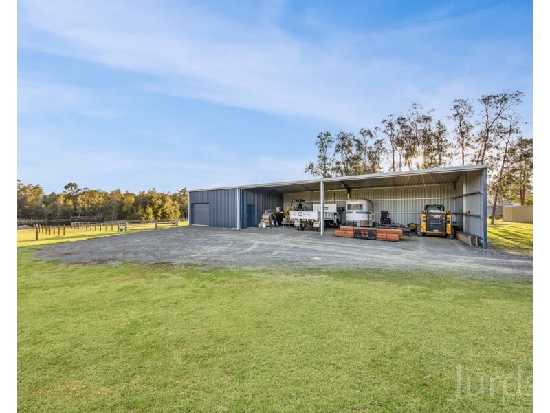 77 Wilderness Road, Lovedale NSW 2325