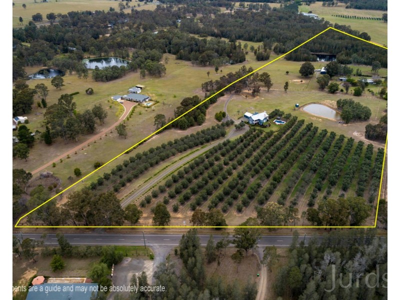 77 Wilderness Road, Lovedale NSW 2325